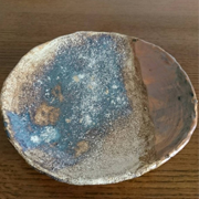 生徒作品例　皿